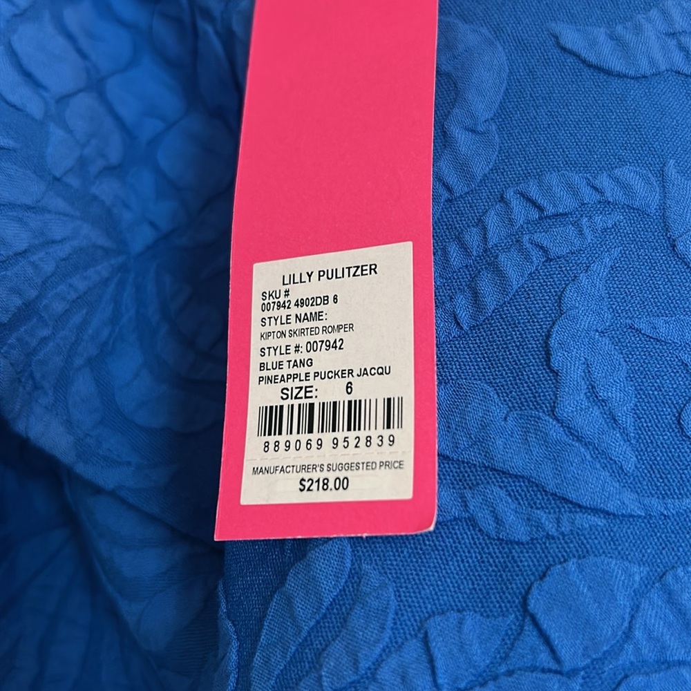 Lilly Pulitzer - Picture 9 of 9